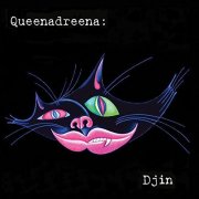 Queen Adreena - Djin (2008)