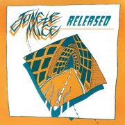 Jungle Mice - Jungle Mice Released (2026) [Hi-Res]