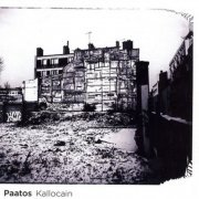 Paatos - Kallocain (2004)