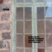 Anders Jormin - Once (1996)