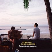 Kings Of Convenience - Declaration Of Dependence (2009)