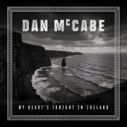 Dan McCabe - My Heart's Tonight In Ireland (2025) Hi Res
