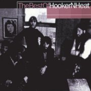 John Lee Hooker & Canned Heat - The Best Hooker 'N' Heat (1996)