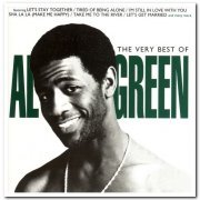 Al Green - The Very Best Of Al Green (1997)