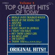 Fish & Chips - Top Chart Hits of Today, Vol. 3 (2021 Remastered from the Original Alshire Tapes) (1970) [Hi-Res]