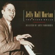 Jelly Roll Morton Realized By Artis Wodehouse - The Piano Rolls (1997)