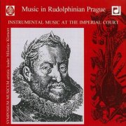 Symposium musicum - Music in Rudolphinian Prague (1995)