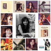 Tish Hinojosa - Discography (1989-2019)