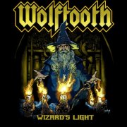 Wolftooth - Wizard's Light (2025) Hi-Res