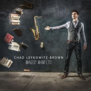 Chad Lefkowitz-Brown - Imagery Manifesto (2013)