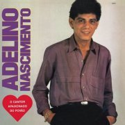 Adelino Nascimento - Adelino Nascimento (1991/2019)