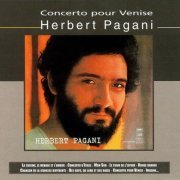 Herbert Pagani - Concerto pour Venise (2001)