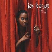 Joy Bogat - It's Different Now (2021) [Hi-Res]