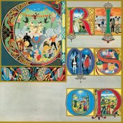 King Crimson - Lizard (1970) {2025 Blu-ray Stereo}