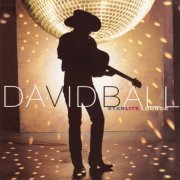 David Ball - Starlite Lounge (1996)