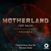 Brandon Roberts - Motherland: Fort Salem Vol. 2 (2022)