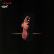 Lou Reed - Ecstasy (2019, Reissue) LP