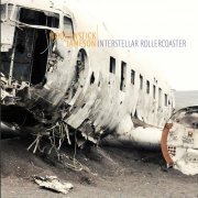 Woodenstick Jameson - Interstellar Rollercoaster (2021)