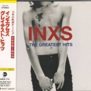 INXS - The Greatest Hits (1994)