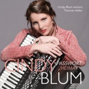 Cindy Blum - Passwort "Heimat" (2019)