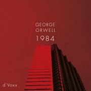 d'Voxx - 1984 (2022) [Hi-Res]