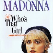 Madonna - Who's That Girl (US 12'') (1987) [24bit FLAC]