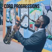 Cord Martin - Cord Progressions (2025)