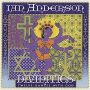 Ian Anderson - Divinities: Twelve Dances With God (1995)