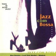 VA - This Is Acid Jazz: Jazz Com Bossa (1994)