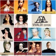 VA - Naïve: Vivaldi Edition (2001-2007) [20CD Part 1]