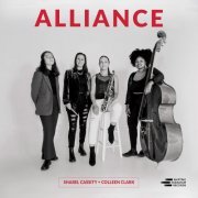 Alliance - Alliance (2024) [Hi-Res]