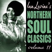 Various Artists - Ian Levine's Northern Soul Classics, Vol. 11 (2024)