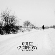 Mindscrub - Quiet Cacophony (2021) Hi-Res