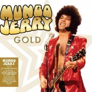 Mungo Jerry - Gold (2019) {3CD Box Set}