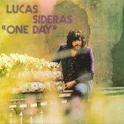 Lucas Sideras - One Day (1972)