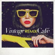 VA - Vintage Remix Café (2022)