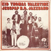 Jeggpap New Orleans Jazzband - Kid Thomas Valentine (2022) Hi-Res