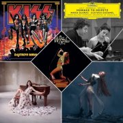 VA - Israbox Week Single Vol 284 (2026) Hi Res