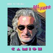 Del Faro - Camion (2015) FLAC