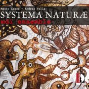 Paolo Brandi - Systema natuæ (2020)