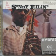 Sonny Rollins - The Sound of Sonny (1957) [2004 SACD]