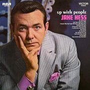 Jake Hess - Up With People (1969/2019) Hi Res