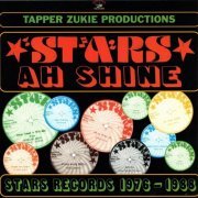 VA - Tapper Zukie Productions: Stars Records 1976-1988 (2016)