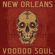 Various Artists - New Orleans Voodoo Soul (2022)