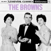 The Browns - Essential Classics, Vol. 870: The Browns (2025)