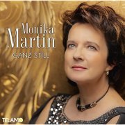 Monika Martin - Ganz still (2020)