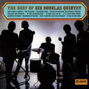 Sir Douglas Quintet - The Best Of Sir Douglas Quintet (Bonus Track) (2017)