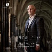 Charles Owen - De Profundis (2026) [Hi-Res]