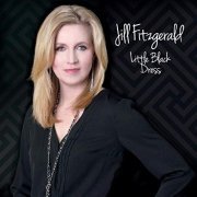 Jill Fitzgerald - Little Black Dress (2018)