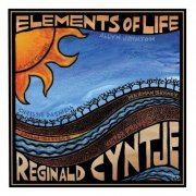 Reginald Cyntje - Elements of Life (2014)